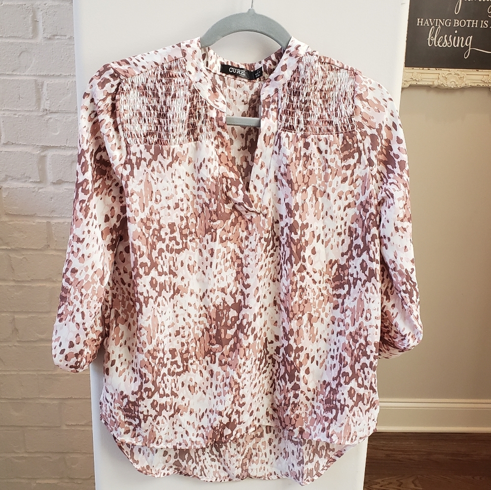 🆕️ Cure Cute Blouse